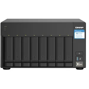 QNAP TS-832PX, NAS, Tower, Annapurna Labs, AL324, 4 GB, DDR4 günstig