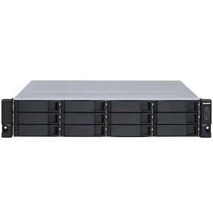 QNAP TL-R1200S-RP Erweiterungsgehäuse 12-Bay [0/12 HDD/SSD]