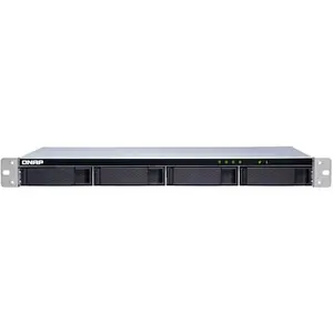 QNAP TL-R400S Erweiterungsgehäuse 4-Bay [0/4 HDD/SSD]