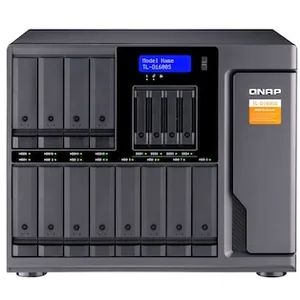 QNAP TL-D1600S Erweiterungsgehäuse 16-Bay [0/12 HDD/SSD, 0/4 SSD]