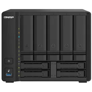 QNAP TS-932PX, NAS, Tower, Annapurna Labs, Alpine AL-324, 4 GB, DDR4 günstig