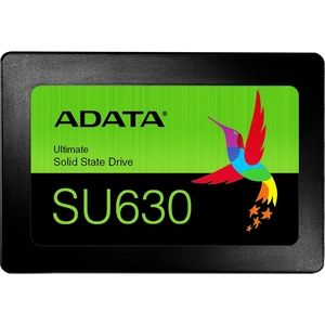 ADATA ULTIMATE SU630, 240 GB, 2.5", 520 MB/s, 6 Gbit/s