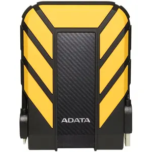 Adata HD710P (2 TB), Externe Festplatte, Gelb, Schwarz günstig