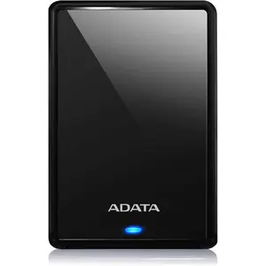 Adata Hv620s (1 TB), Externe Festplatte, Schwarz günstig