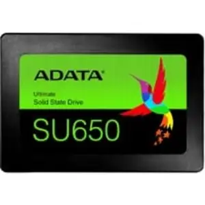 Ultimate SU650 960 GB, SSD