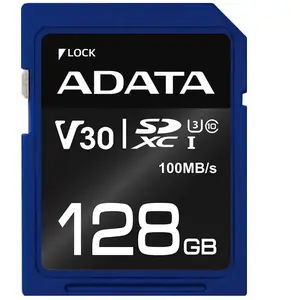 Adata Premier Sdxc 128gb Sd-karte