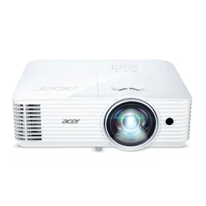 Acer S1286H DLP Kurzdistanz Beamer 3500 ANSI Lumen