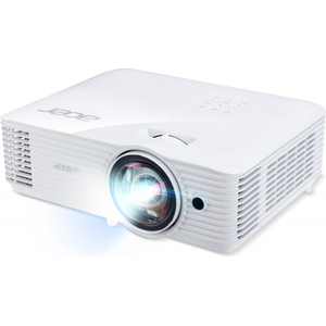 Acer S1386WH DLP Kurzdistanz Beamer 3600 ANSI Lumen