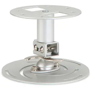 Acer CM-01S universelle Beamer Deckenhalterung kurz 11 cm Aluminium/si... günstig
