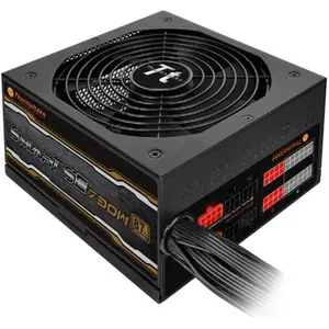 Thermaltake Smart SE (730 W), PC Netzteil, Schwarz günstig