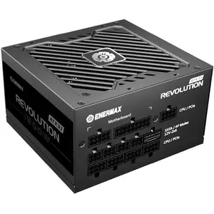 REVOLUTION ATX 3.1 1200W, PC-Netzteil