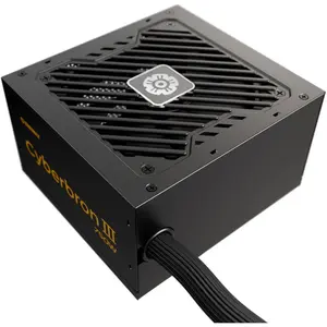 Enermax Cyberbron III 750 Watt 80+ Bronze Non-Mod ATX 3.1 (750 W), PC Netzteil, Schwarz günstig
