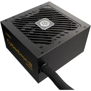 Enermax Cyberbron III 850 Watt 80+ Bronze Non-Mod ATX 3.1 (850 W), PC Netzteil, Schwarz günstig