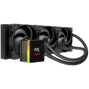 Enermax Liqtech Xtr 360 Elc Ltxtr360 Cpu Kit Wasserkühlung