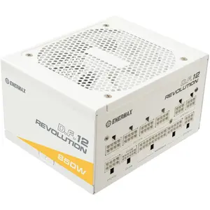 Enermax Revolution D.F.12 ETV850G-W (850 W), PC Netzteil, Weiss günstig