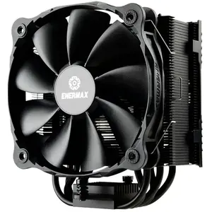 Enermax Ets-t50 Axe Silent Edition Cpu-lüfter