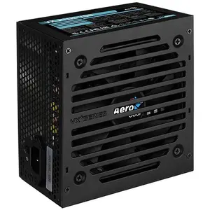 AeroCool VX PLUS 700 Netzteil 700 W 20+4 pin ATX ATX Schwarz (700 W), PC Netzteil, Schwarz günstig