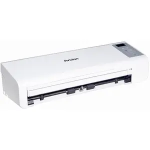 Avision AD225WN, 216 x 356 mm, 600 x 600 DPI, 48 Bit, 24 Bit, 16 Bit, ...