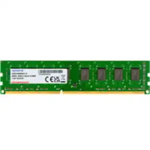 DIMM 8 GB DDR3-1600, Arbeitsspeicher