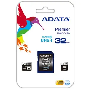 Adata Sdhc 32gb Sd-karte