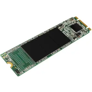 Silicon Power M.2 2280 A55, 256 GB, Half-slim, 560 MB/s