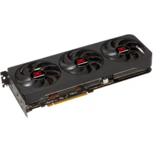 Powercolor Reaper Radeon RX 9070XT 16GB - 16GB GDDR6, 1x HDMI, 3x DP günstig