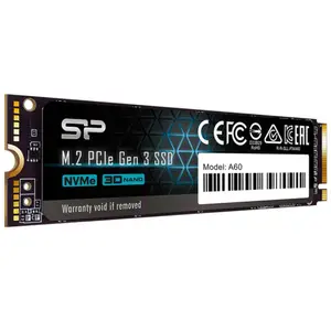 Silicon Power P34A60, 128 GB, M.2, 2200 MB/s günstig