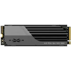 Silicon Power XS70 2TB SP02KGBP44XS7005 günstig