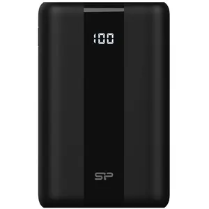Silicon Power QX55, 30000 mAh, Lithium Polymer (LiPo), Schwarz günstig