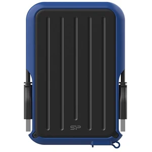 Silicon Power A66, 1 TB, 3.2 Gen 1 (3.1 Gen 1), Schwarz, Blau günstig