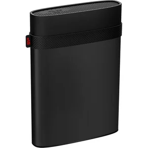 Silicon Power Armor A85B, 5 TB, 2.5", 3.2 Gen 1 (3.1 Gen 1), Schwarz