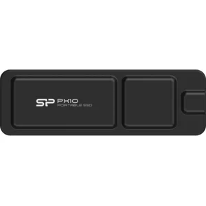 Silicon Power PX10, 512 GB, USB Typ-C, 3.2 Gen 2 (3.1 Gen 2), 1050 MB/...