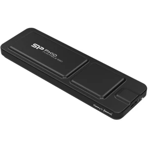 Silicon Power PX10, 1 TB, USB Typ-C, 3.2 Gen 2 (3.1 Gen 2), 1050 MB/s,...