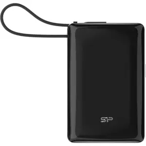 Silicon Power SP10KMAPBKCP101K, 10000 mAh, Lithium-Ion (Li-Ion), Power Delivery, Schwarz günstig