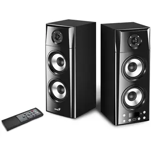 GENIUS Genius SP-HF2800/Stereo/60W/ erná günstig