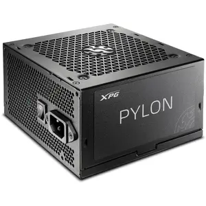 ADATA XPG Netzteil Pylon 750W ATX 2.0 non-Modular 80 Plus Bronze schwa...