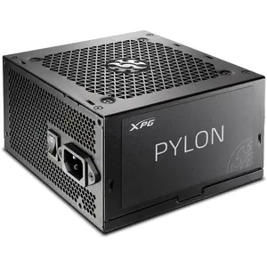 Adata Netzteil XPG PYLON /EPS (550 W), PC Netzteil, Schwarz
