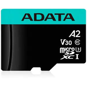Adata Premier Pro Microsdxc Uhs-i Class 10 128gb Speicherkarte
