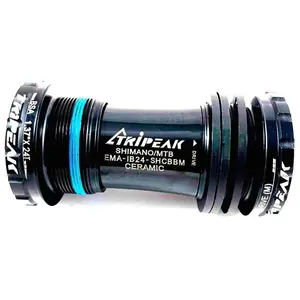 Tripeak Bsa Shimano Ceramic Threaded Lagerschalen 68/73 mm günstig