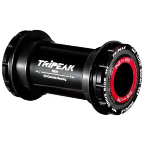 Tripeak Twist Fit Bb30 Shimano/sram Dub/rotor 3d Ceramic Lagerschalen 68/73 mm günstig