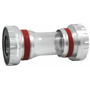 Sunrace BBM97 S1-Box Bottom Bracket MTB Externe Lager Hollowtech 68 73-137mmmm günstig