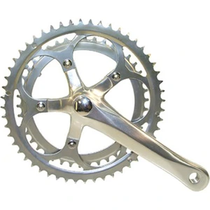 Kettenradgarnitur 8 fach Sunrace FCR8183 53/39 + 52/42Z günstig