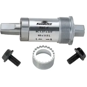 Sunrace Bs18 Steel Tretlager 68 mm günstig
