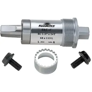 Sunrace Bs18 Steel Tretlager 68 mm günstig