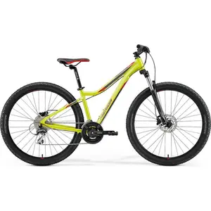 Merida Matts 7.20 Hp2 Lime(Rot) L_18.5 günstig