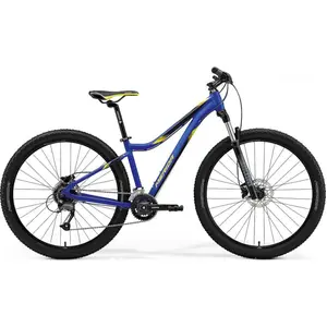 Merida Matts 7.60 Hp1 Blau(Gelb) M_17 günstig