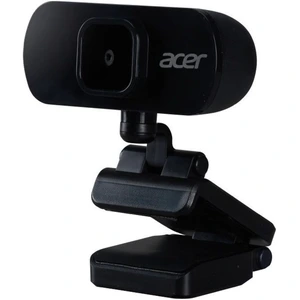 Acer ACR010, 2 MP, 1920 x 1080 Pixel, Full HD, USB 2.0, Schwarz, Clip