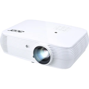 Acer P5535, 4500 ANSI Lumen, DLP, WUXGA (1920x1200), 20000:1, 16:9, 78...
