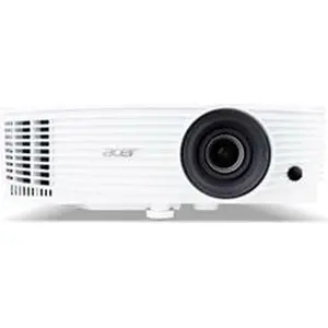 Acer Basic P1157i, 4500 ANSI Lumen, DLP, SVGA (800x600), 20000:1, 4:3,...