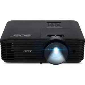 Acer Value X1228H, 4500 ANSI Lumen, DLP, XGA (1024x768), 20000:1, 4:3,...